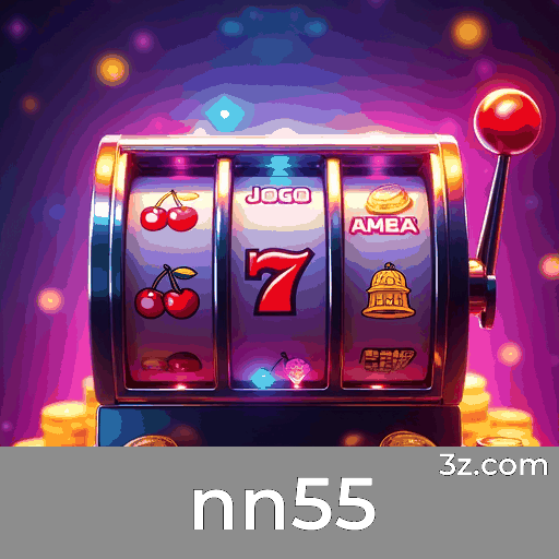 nn55: Seu Cassino Online e Plataforma de Apostas Segura