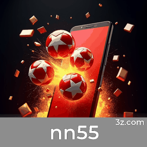 nn55: Experiência Profissional e Interativa no Cassino