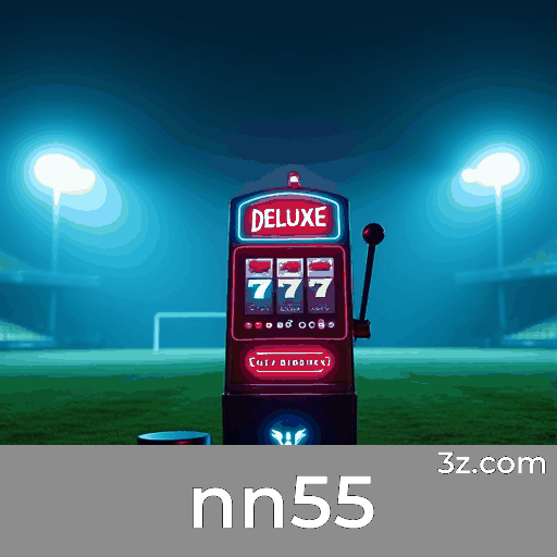 nn55: Inovação em Jogos e Tendências de Entretenimento Avançadas