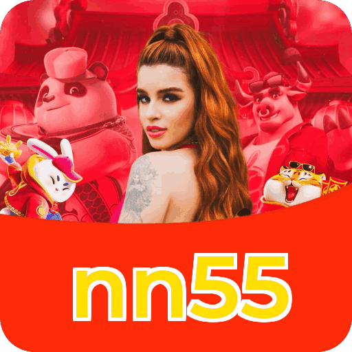 Login rápido no app nn55