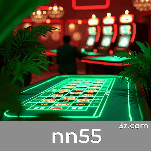 Recompensas Reais e Transparentes no nn55: Promoções Sem Pegadinhas