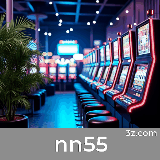 Tecnologia Avançada e Segurança de Alto Nível na Plataforma nn55