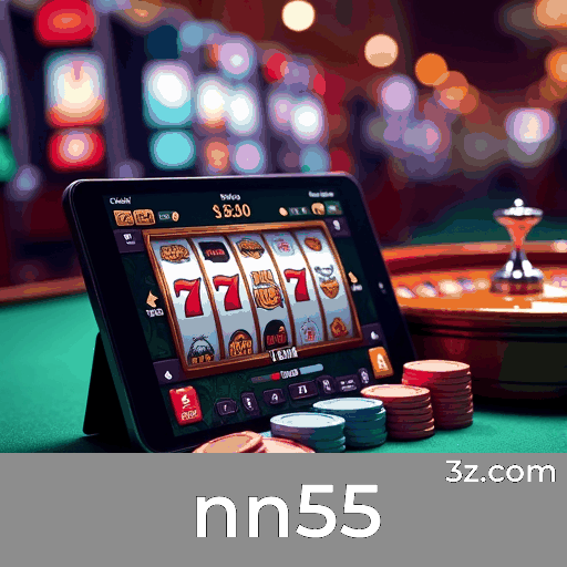 Experimente a Emoção Instantânea do Jogo Crash no nn55