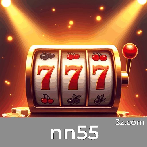 nn55: Seu Cassino Online e Plataforma de Apostas Segura