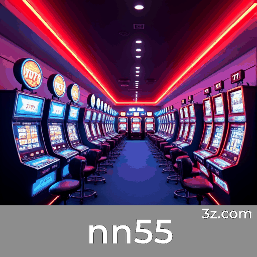 Descubra as Experiências Transformadoras e Tecnologias Disruptivas na nn55