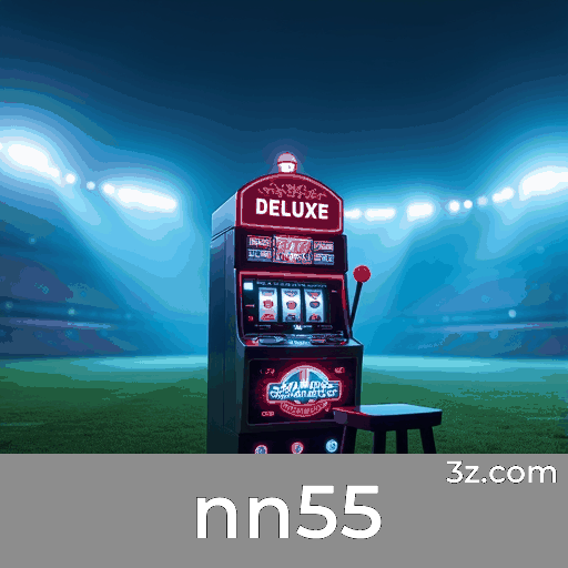 nn55: Experiência Exclusiva com Gestão de Conta Avançada