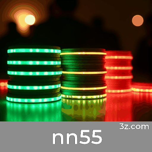 nn55 App: Instalação Rápida e Apostas Completas