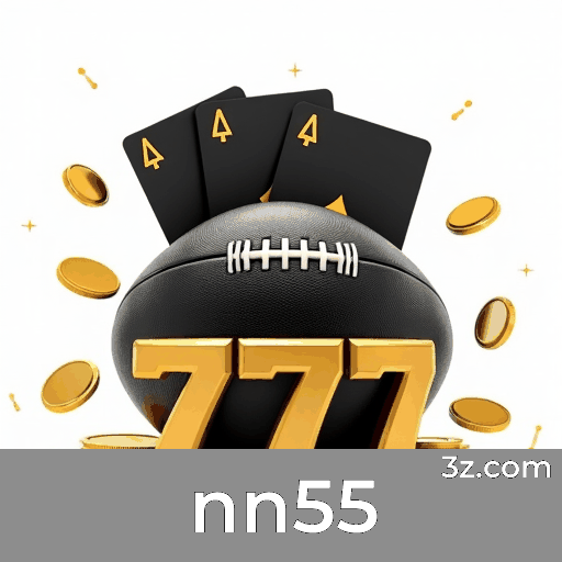 nn55: Especialista em Apostas Esportivas Brasileiras