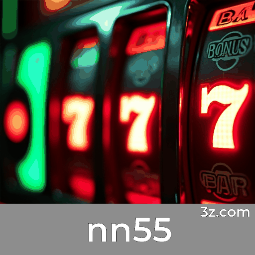 nn55.com - Plataforma de Apostas Online e Cassino Confiável no Brasil - nn55